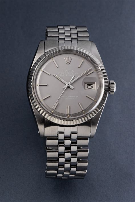 rolex datejust ref 1601 36mm|rolex datejust 1601 for sale.